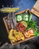 Sambal Seruit Khas Lampung