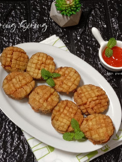 Foto resep Terong Goreng