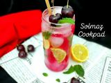 نوشیدنی یخمک solmaz