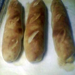 LuBella's Pizza Dough Italian Bread From Scratch A picture of LuBella's Pizza Dough Italian Bread From Scratch.