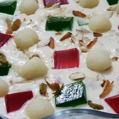 A picture of Doodh dulari.