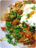 Dry Curry