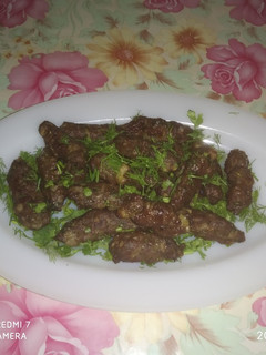 صورة لوصفة كفته