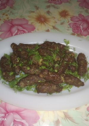 صورة لوصفة كفته
