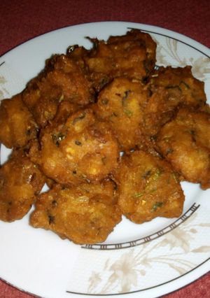 ডাল পিয়াজু রেসিপির প্রধান ছবি