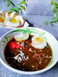 Rawon Daging Sapi