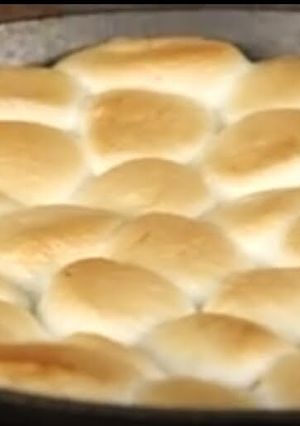A picture of S'mores Dip.
