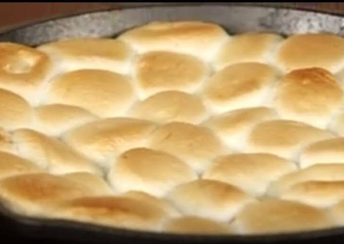 S'mores Dip