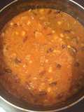 Sexi Mexi Stew