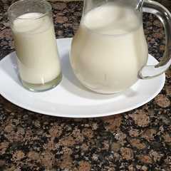 Foto principal de Gazpacho de Ajo blanco extremeño