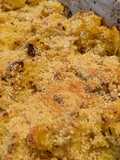 Pumpkin Gratin
