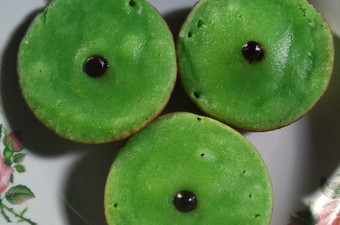 Cara Bikin Kue Lumpur Kentang Untuk Jualan