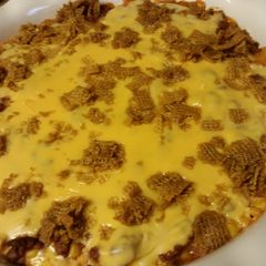 A picture of Mexican Casserole.