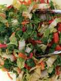 Asian slaw