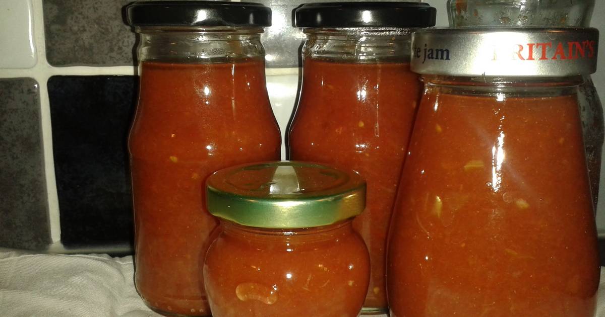 Heinz chili sauce recipes 47 recipes Cookpad