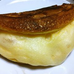 A picture of Fluffy Omelette.