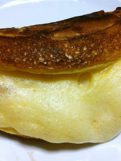 A picture of Fluffy Omelette.
