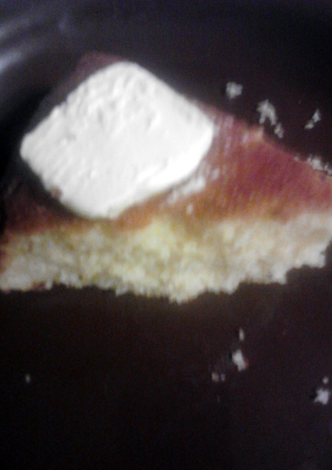 A picture of Corn Bread.