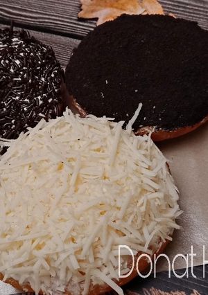 Foto resep DonAt Kentang by Mom TifRay