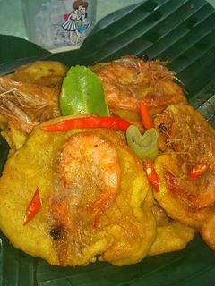 Foto resep Udang selimut