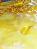 Kek Lapis Cream Crackers Berlauk