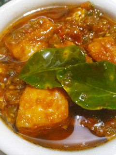 Foto resep Sambal goreng asin cucut