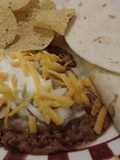 Nan's Refried Beans