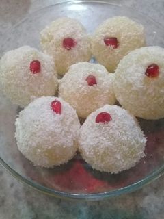 عکسی از دستور باسلوق ژله ای