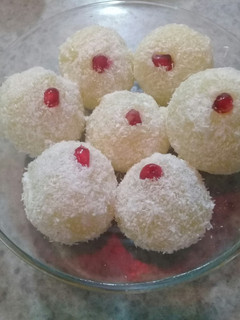 عکسی از دستور باسلوق ژله ای