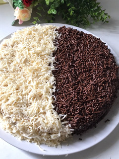 Foto resep Bolu Jadul
