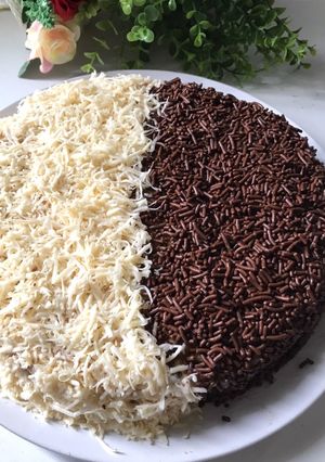 Foto resep Bolu Jadul