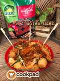 Colek Oden