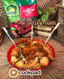 Colek Oden