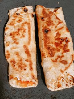 ચીઝ ફ્રેંકી રેસીપી મુખ્ય ફોટો