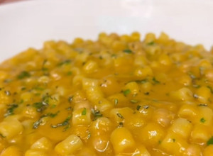 Foto di Pasta e Ceci cremosa