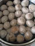 Bakso daging