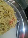 Semiya pulao