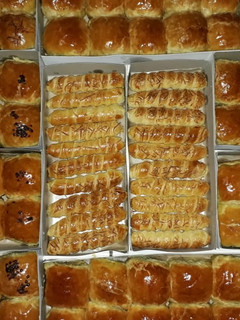 Foto resep Bolen pisanng coklat bandung