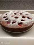 Torta di fragole in 5 minuti 🍓👩‍🍳