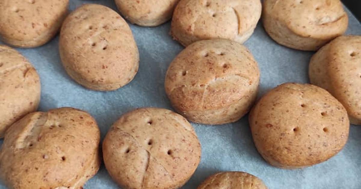 14 Recetas Muy Ricas De Galletas De Panaderia Compartidas Por Cocineros Caseros Cookpad