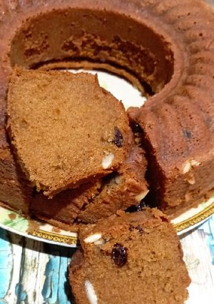 Foto resep Onbitjkoek Versi ku