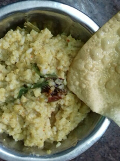 பிசிபெல்லேபாத் (bisibelebath) karnataka style செய்முறை முக்கிய புகைப்படம்