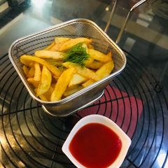 French Fries A picture of French Fries.