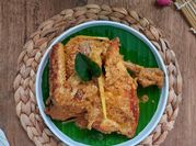 Gambar ayam besengek jepara
