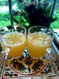 আনারসের জ্যুস (Pineapple Juice recipe in Bengali)