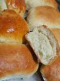 Pan de pebete