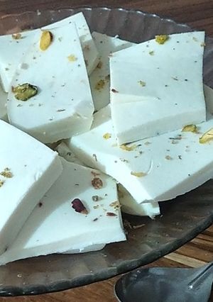 બરી રેસીપી મુખ્ય ફોટો