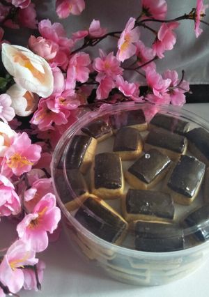 Foto resep Chocostick