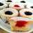 Hokkaido chiffon cupcake#pr_anekachiffon