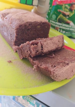 Foto resep Bolu Pisang Kukus